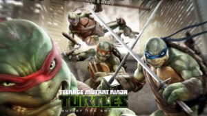 Teenage Mutant Ninja Turtles Out Of The Shadows Free 2 oceanofgames6.com