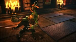 Teenage Mutant Ninja Turtles Out Of The Shadows Free 4 oceanofgames6.com