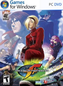 The King of Fighters xiii Free 1 oceanofgames6.com