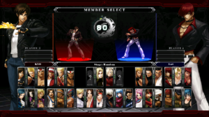 The King of Fighters xiii Free 2 oceanofgames6.com