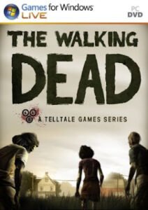 The Walking Dead Season 1 Free 1 oceanofgames6.com