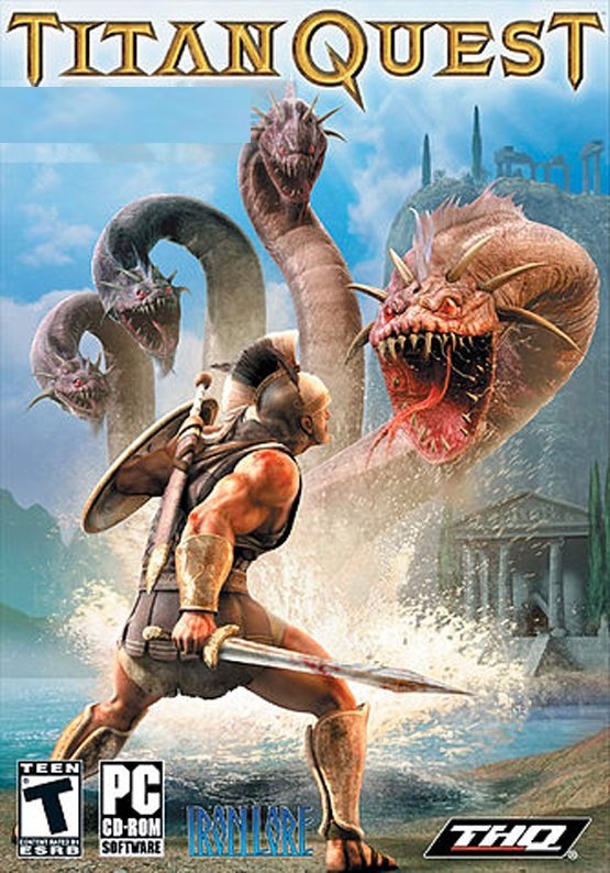 Titan Quest Free 1 oceanofgames6.com