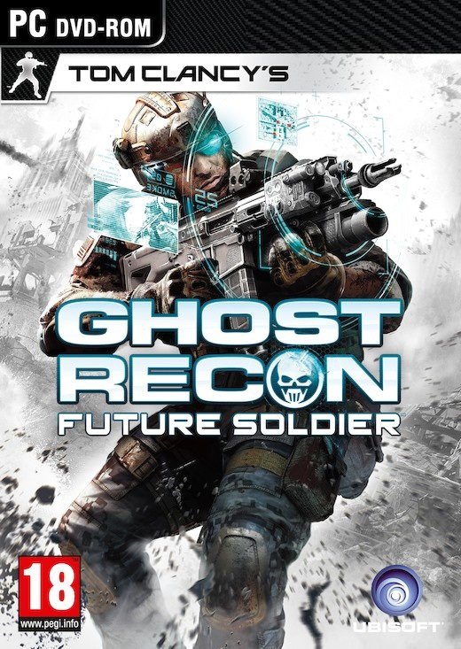 Tom Clancy Ghost Recon Future Soldier Free 2 oceanofgames6.com