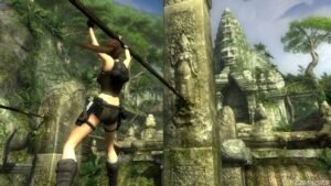 Tomb Raider Underworld Free 4 oceanofgames6.com