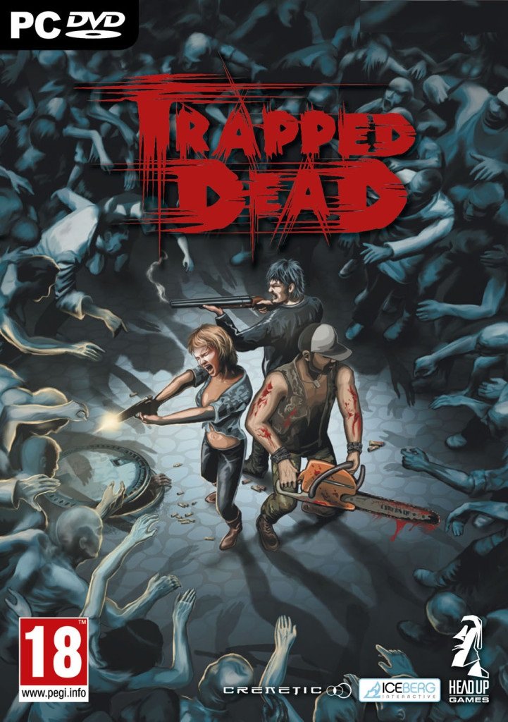 Trapped Dead Free 1 oceanofgames6.com