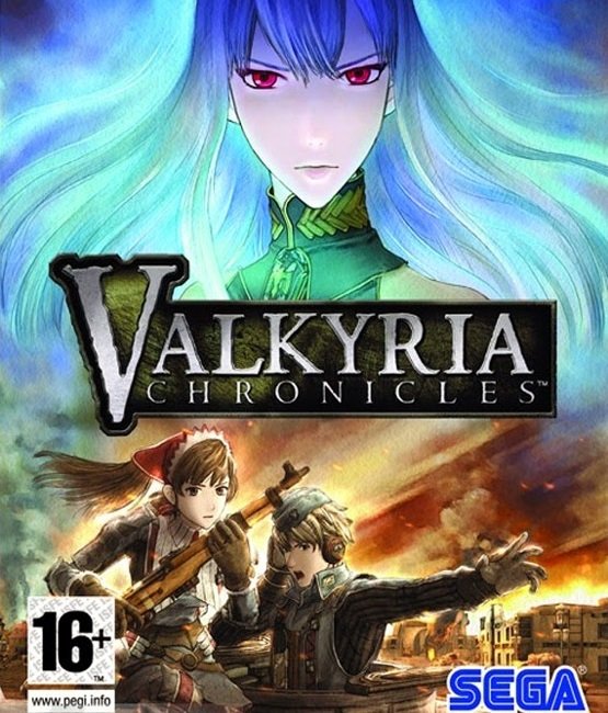 Valkyria Chronicles Free 1 oceanofgames6.com