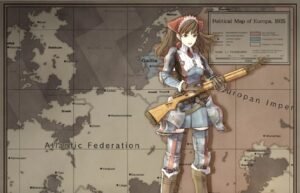 Valkyria Chronicles Free 4 oceanofgames6.com