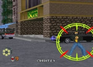 Virtua Cop 2 Free 2 oceanofgames6.com