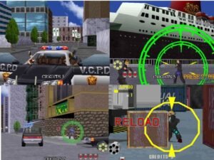 Virtua Cop 2 Free 4 oceanofgames6.com