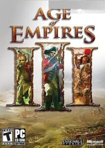 Age of Empires 3 1 oceanofgames6.com