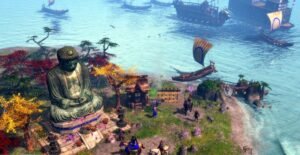 Age of Empires 3 2 oceanofgames6.com