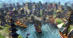 Age of Empires 3 3 oceanofgames6.com