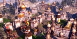 Age of Empires 3 4 oceanofgames6.com