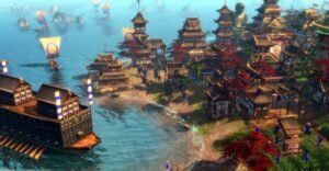 Age of Empires 3 5 oceanofgames6.com