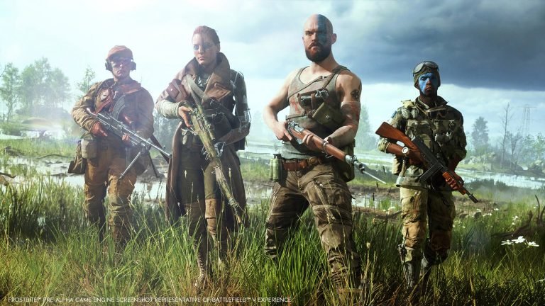 Battlefield V Free 1 oceanofgames6.com