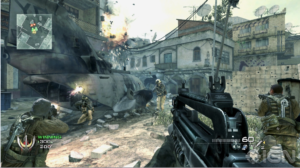 Call Of Duty Modern Warfare 4 oceanofgames6.com