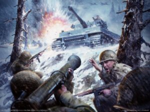 Call Of Duty United Offensive PC game 2 oceanofgames6.com