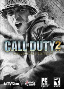 Call of Duty 2 Setup 1 oceanofgames6.com