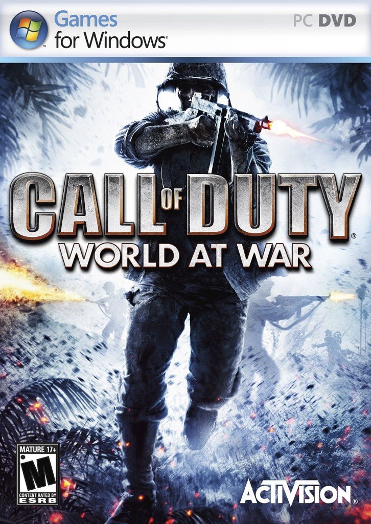 Call of Duty World at War 1 oceanofgames6.com