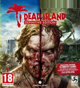 Dead Island Definitive Edition Free 1 oceanofgames6.com