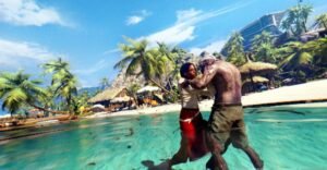 Dead Island Definitive Edition Free 3 oceanofgames6.com