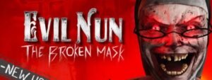 Evil Nun The Broken Mask Good or Bad Kid Early Access Free 1 oceanofgames6.com