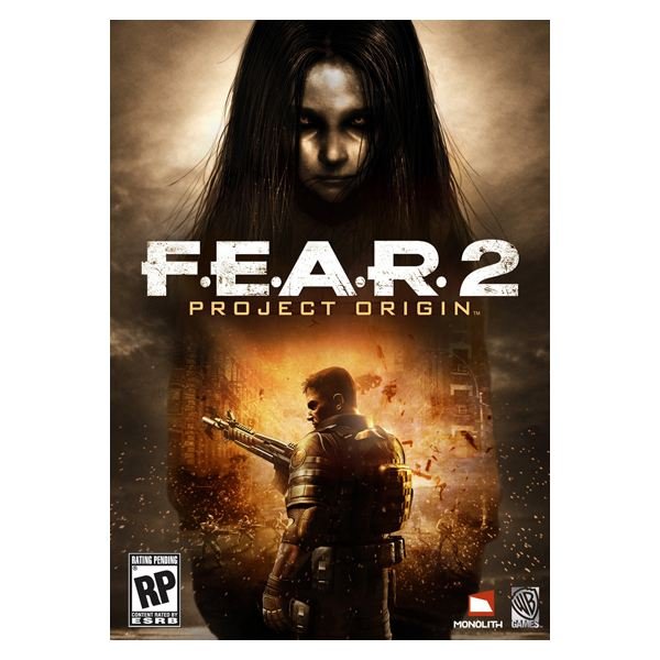 FEAR 2 Free 1 oceanofgames6.com