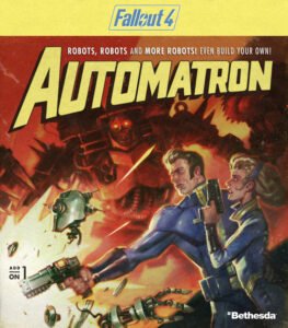 Fallout 4 Automatron DLC Free 1 oceanofgames6.com