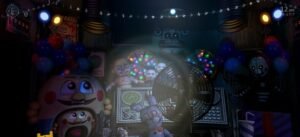 Five Nights At freddys Ultimate Custom Night 2 oceanofgames6.com