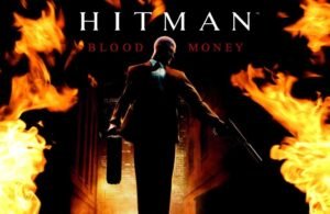 Hitman Blood Money Free 1 oceanofgames6.com