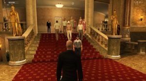 Hitman Blood Money Free 2 oceanofgames6.com