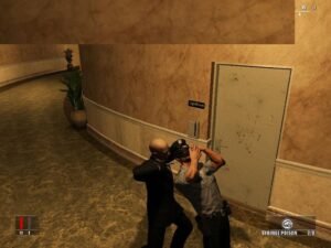 Hitman Blood Money Free 4 oceanofgames6.com