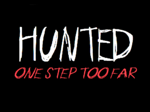 Hunted One Step Too Far Free 1 oceanofgames6.com