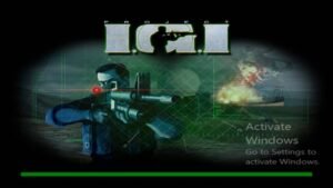 IGI 1 Trainer With Unlimited Cheats 4 oceanofgames6.com