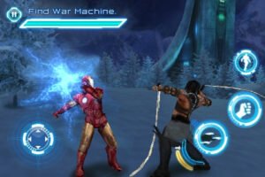 Iron Man Game Free 3 oceanofgames6.com