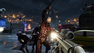 Killing Floor 2 Free 2 oceanofgames6.com