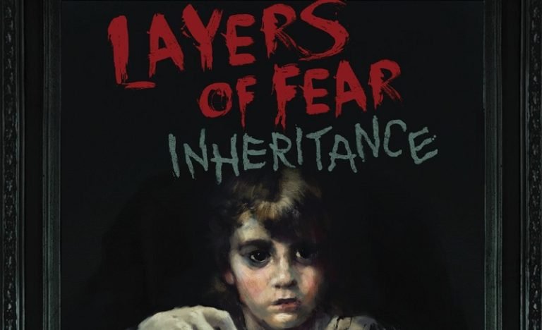 Layers Of Fear Inheritance Free 1 oceanofgames6.com