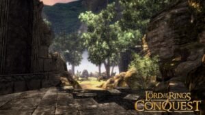 Lord of the Ring Conquest 1 oceanofgames6.com