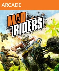 Mad Riders 1 oceanofgames6.com