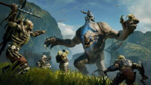 Middle earth Shadow of Mordor 2 oceanofgames6.com