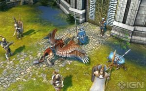 Might And Magic Heroes VI Gold Edition 2 oceanofgames6.com