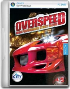 Overspeed High Performance Street Racing 1 oceanofgames6.com