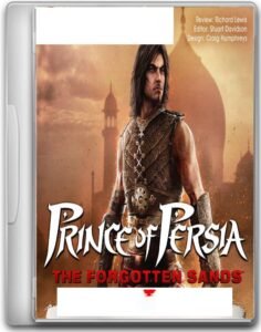 Prince Of Persia Sands Of Time 1 oceanofgames6.com