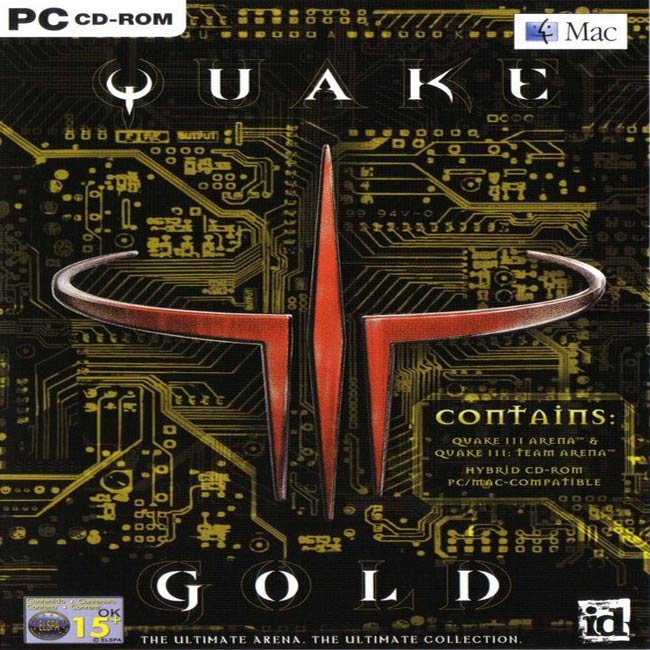 Quark III Gold Free 1 oceanofgames6.com