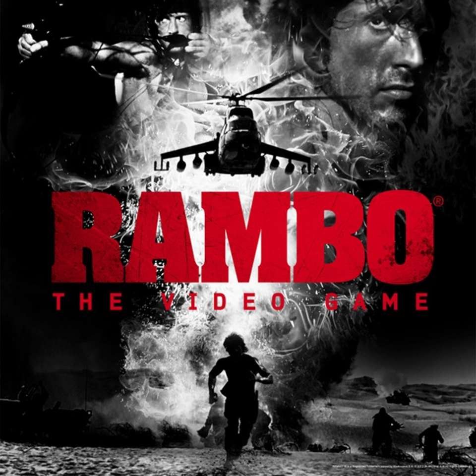 RAMBO The Video Game 1 oceanofgames6.com