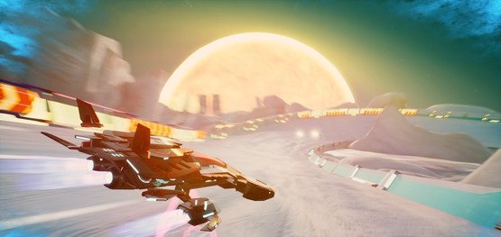 Redout 2 Winter Pack FLT Free 2 oceanofgames6.com