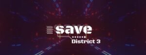 Save District 3 TENOKE Free 1 oceanofgames6.com