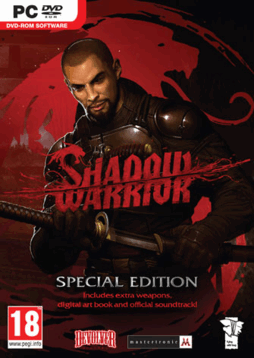 Shadow Warrior Special Edition 1 oceanofgames6.com