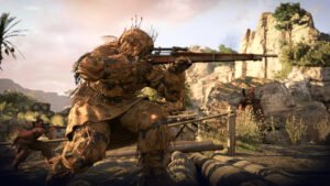 Sniper Elite 3 2 oceanofgames6.com