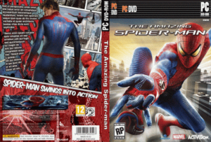 Spiderman Game Free 1 oceanofgames6.com